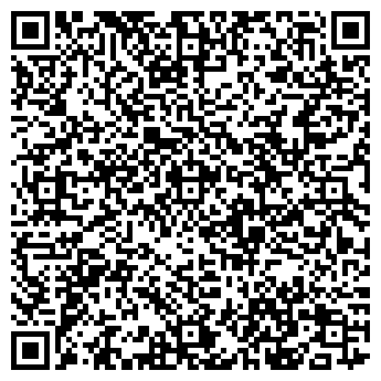 QR-код с контактной информацией организации ООО СПСР-Экспресс