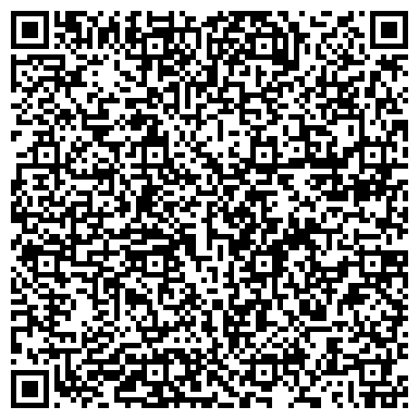 QR-код с контактной информацией организации Альфа-Групп, бюро оценки и экспертизы, ИП Ненашкин В.М.