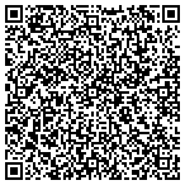 QR-код с контактной информацией организации TRUCKING-DV