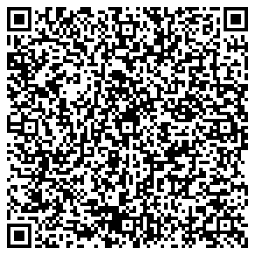 QR-код с контактной информацией организации Тихоокеанская