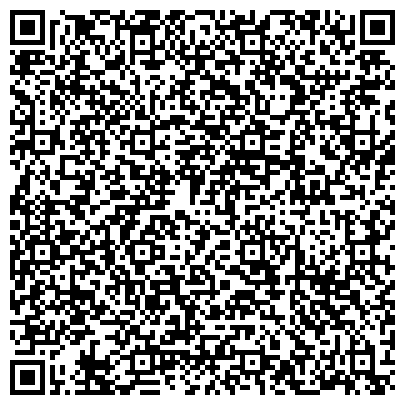 QR-код с контактной информацией организации ВЛ Лоджистик
