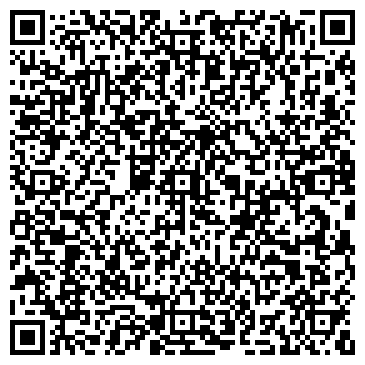 QR-код с контактной информацией организации Алл Чина ДВ