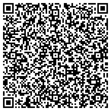 QR-код с контактной информацией организации ООО Паритет ДВ