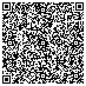 QR-код с контактной информацией организации ООО Восточный мост