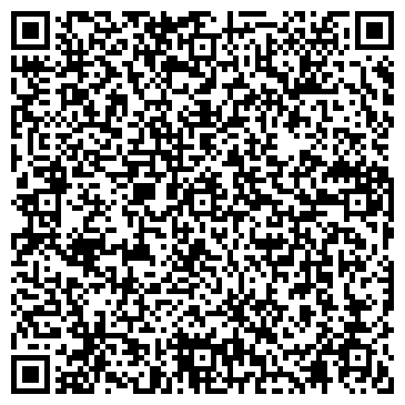 QR-код с контактной информацией организации ООО Ист Транс
