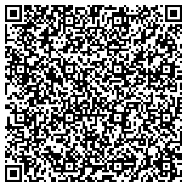 QR-код с контактной информацией организации ООО ВК Альянс