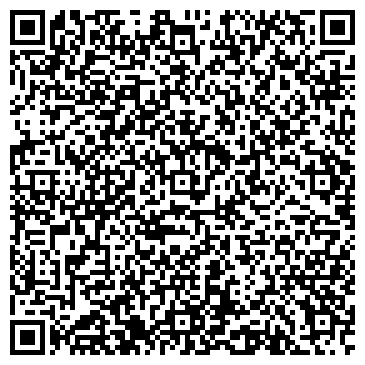 QR-код с контактной информацией организации Все тройки