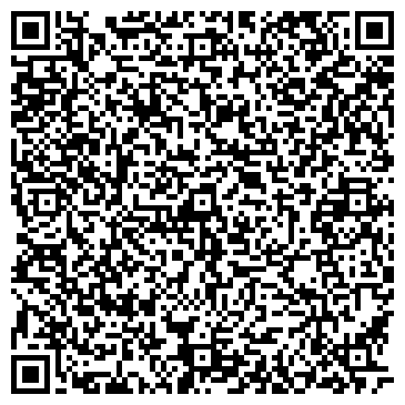 QR-код с контактной информацией организации Пятерочки