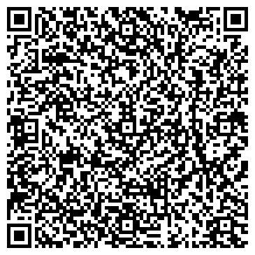 QR-код с контактной информацией организации Ксениум