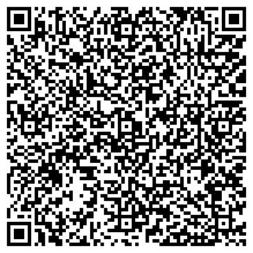 QR-код с контактной информацией организации Гранд Лайн