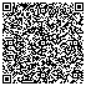 QR-код с контактной информацией организации Сфинкс