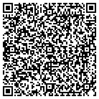 QR-код с контактной информацией организации Хозяйский сундучок