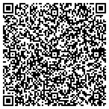 QR-код с контактной информацией организации Любимый, магазин промышленных товаров, ИП Череповский Е.М.