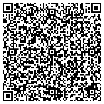 QR-код с контактной информацией организации Давид