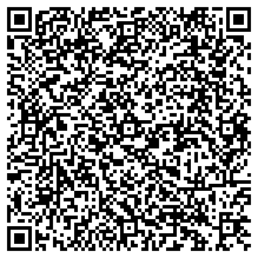 QR-код с контактной информацией организации Графика