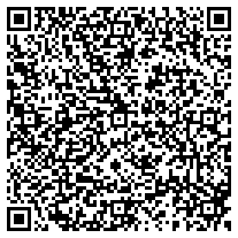 QR-код с контактной информацией организации Бумага