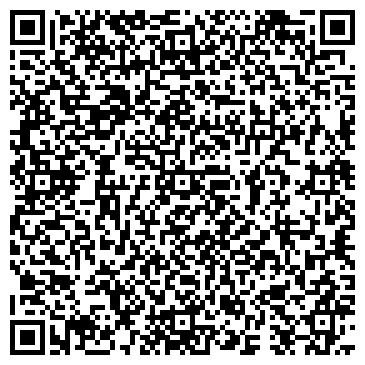 QR-код с контактной информацией организации Глобус 5