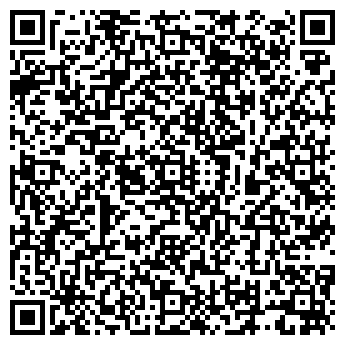 QR-код с контактной информацией организации Супермаркер