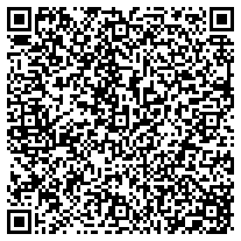 QR-код с контактной информацией организации ООО Свет