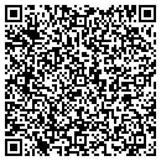 QR-код с контактной информацией организации ОАО БАНК УРАЛСИБ