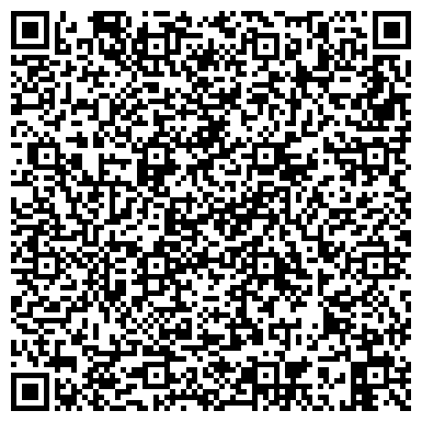 QR-код с контактной информацией организации ОАО Национальный банк ТРАСТ