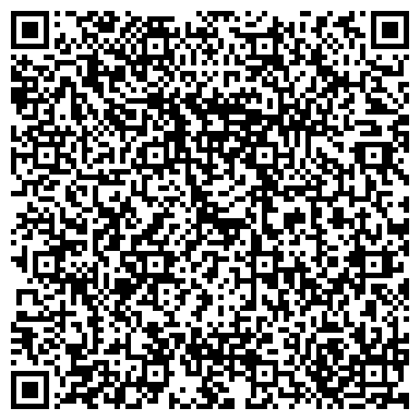 QR-код с контактной информацией организации ЗАО АКБ Балтийский Банк Развития