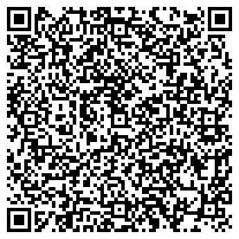 QR-код с контактной информацией организации ООО Примтеркомбанк