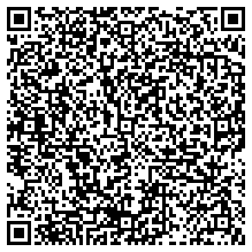 QR-код с контактной информацией организации Банкомат, Азиатско-Тихоокеанский Банк, ОАО, филиал в г. Находке