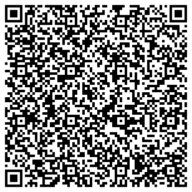 QR-код с контактной информацией организации Касса взаимопомощи