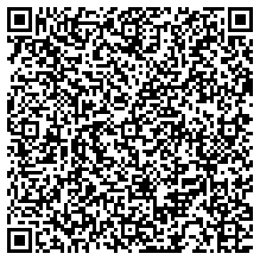 QR-код с контактной информацией организации ООО Пасифик лизинг