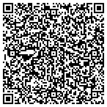 QR-код с контактной информацией организации «Мир детства»