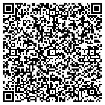 QR-код с контактной информацией организации ООО ПримФинанс-ДВ