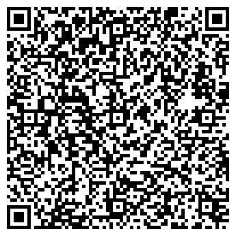 QR-код с контактной информацией организации Нотариус Лобанова Е.А.