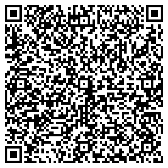 QR-код с контактной информацией организации Нотариус Литвинова О.А.