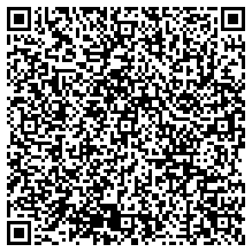 QR-код с контактной информацией организации Торгово-промышленная палата г. Находки