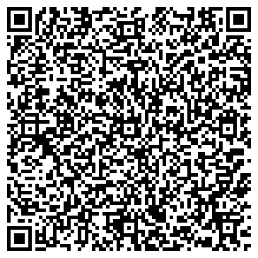 QR-код с контактной информацией организации ОАО Транссибирская Перестраховочная корпорация