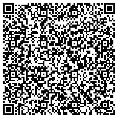 QR-код с контактной информацией организации Росгосстрах, ООО, страховая компания, филиал в Приморском крае