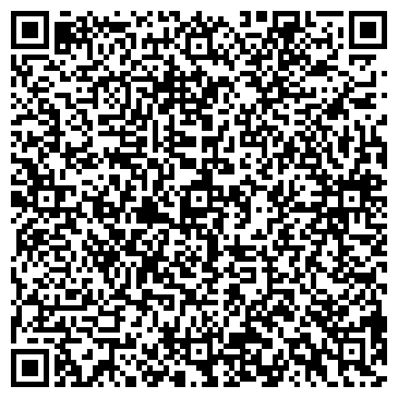 QR-код с контактной информацией организации ООО Территориальная энергосетевая компания
