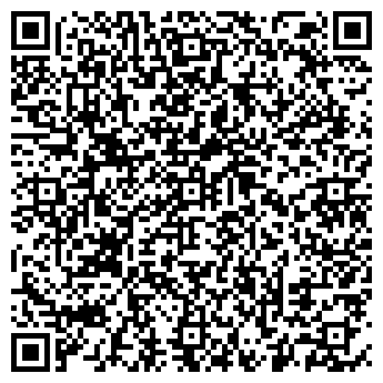 QR-код с контактной информацией организации ИП Хлебова Л.Б.