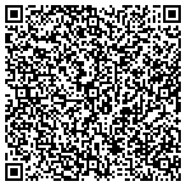 QR-код с контактной информацией организации ДВ Контракт Сервис