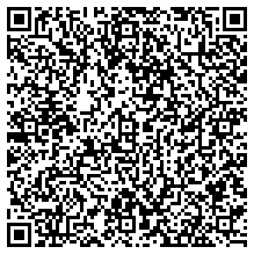 QR-код с контактной информацией организации ОАО Приморское Морское Пароходство