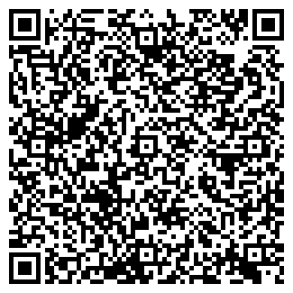 QR-код с контактной информацией организации Прометей