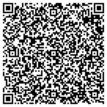 QR-код с контактной информацией организации ИП Баранов А.В.
