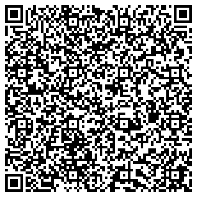 QR-код с контактной информацией организации Федерация каратэ Приморского края