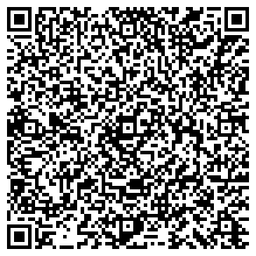 QR-код с контактной информацией организации ООО Техномарин