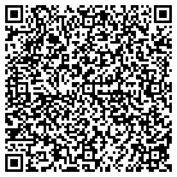 QR-код с контактной информацией организации ООО Аквилион