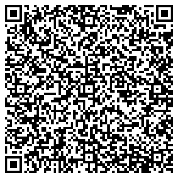 QR-код с контактной информацией организации ОАО ЕВРАЗ Находкинский морской торговый порт