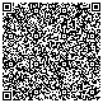 QR-код с контактной информацией организации ООО Техноресурсы