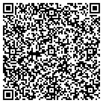 QR-код с контактной информацией организации Подъем