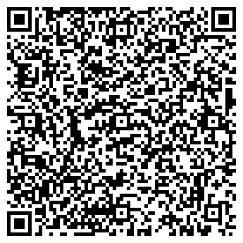 QR-код с контактной информацией организации TOM KLAIM